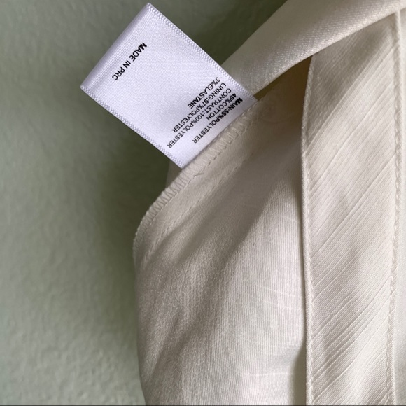 FINDERS KEEPERS revolve blouse sleeveless top S - Picture 5 of 7